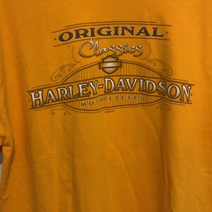 Harley Davidson